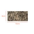 thumbnail image 1 of Corteza real, corteza de corcho, corteza de champán, trepadora, pecera, paisaje, planta verde, decoración de pared, decoración de acuario, corteza de pared, 1 of 4