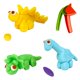 thumbnail image 4 of Dough Classpack Crayola, 8 colores variados con herramientas, 24 x 3 oz, 4 of 7
