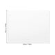 thumbnail image 2 of Home Acrylic Message Board for to Do List with 3Sets of Clear Writing Boards, 2 of 5