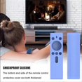 thumbnail image 4 of Remote Player Remote Control Protective Cover Silicone Black, 4 of 5