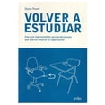 thumbnail image 1 of Volver a estudiar Gedisa 9788474327779, 1 of 2