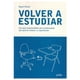thumbnail image 1 of Volver a estudiar Gedisa 9788474327779, 1 of 2