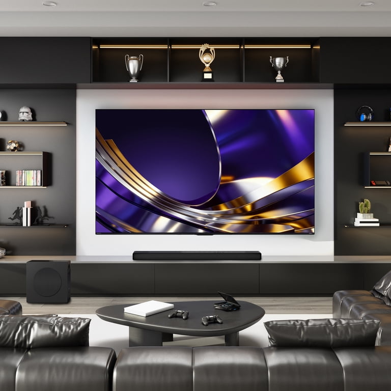 Hisense 75