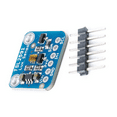 3X TSL2591 Digital Light Sensor Breakout Module High Dynamic Range IR