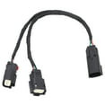 thumbnail image 2 of Multiple Multiple Accessory Harness 278003684 Reliable Stable Performance Replacement For Sea-Doo Fish Pro  155, 2 of 8