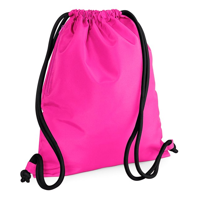 Bagbase Sac/gymnastique à Cordon de Serrage Icon