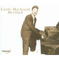thumbnail image 1 of Petite Richarde Elle L'A CD, 1 of 1