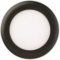 thumbnail image 3 of Lithonia Lighting Wafer Series 6" Switchable LED Canless Recessed Fixture, 3 of 4
