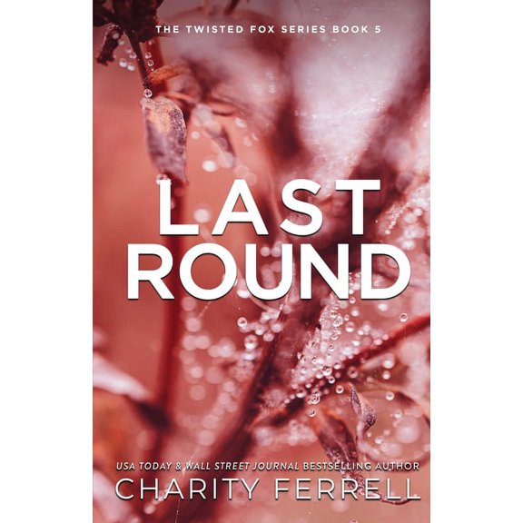 Twisted Fox Last Round Special Edition, Book 5, (Paperback)