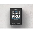 thumbnail image 4 of Interfaz USB DMX ENTTEC DMX USB Pro de 512 canales, 4 of 7