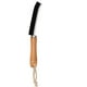 thumbnail image 5 of Set de Cepillos de Limpieza con Estilo de Cuerda Colgante | Kit de 4 Piezas para Baño y Hogar | Mango de Madera | Cerdas Duraderas | Diseño de Ranura Larga | Incluye 3 Cepillos y 1 Pala de Limpieza, 5 of 8