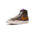 thumbnail image 4 of NIKE MENS Blazer Mid '77 "Purple" DM7581-200 DM7581-200 from Stadium Goods, 4 of 8