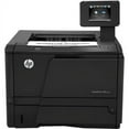 thumbnail image 2 of Restored HP LaserJet Pro 400 M401DN Desktop Laser Printer, Monochrome, 2 of 4