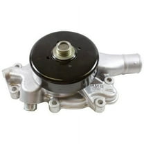 GMB Engine Water Pump Fits select: 1994-2003 DODGE RAM 1500, 1993-2003 DODGE DAKOTA