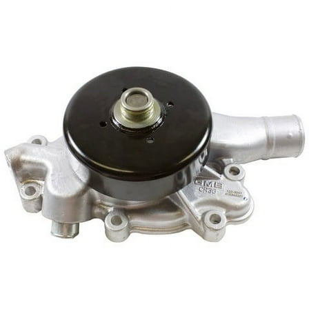 GMB Engine Water Pump Fits select: 1994-2003 DODGE RAM 1500, 1993-2003 DODGE DAKOTA