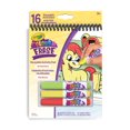 thumbnail image 1 of Colour & Erase Reusable Activity Pad - On the Farm, 1 of 2