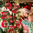 Eguiwyn Work Garland Form with Ties End of Season Sale Az Alphabet ...