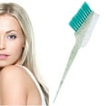 thumbnail image 4 of Hairdressing bleach brush Hair Coloring Dyeing Brush Comb Hairdressing Bleach Application Brush for Salon HomeGreen ANGGREK Otros, 4 of 8