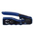 thumbnail image 3 of Cortador pelacables Jadeshay Alicates para engarzar A mano 8P herramienta para engarzar Ethernet, 3 of 8