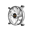 thumbnail image 2 of ¡Ventilador de refrigeración, silencio! Shadow Wings 2, 140 mm, color blanco, bajo nivel de ruido, 2 of 5