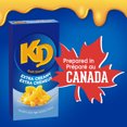 thumbnail image 2 of Kraft Dinner Extra Creamy Macaroni & Cheese, 200g, 2 of 5