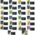 thumbnail image 1 of A Full Set Of Mini Cards Compatible With "The Legend Of Zelda: Breath Of The Wild" And "Tears Of The Kingdom" Small Card, 1 of 5