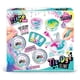 thumbnail image 1 of Kit de slime teñido anudado prefabricado de Canal Toys, 1 of 6