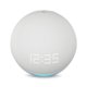 thumbnail image 4 of Bocina Inteligente Echo Dot 5ta Gen con Reloj Blanco, 4 of 4