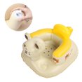 thumbnail image 1 of Infant Inflatable , Infant Back Support Sofa Pretty Design Soft  Leakage Free Safe  Stability  For Pool, 1 of 8