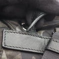 thumbnail image 5 of Pre-Owned Prada TESSUTO CAMOUFL Backpack/Handbag, Nylon & Saffiano Leather, Women's,..., 5 of 5