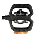 thumbnail image 2 of Pedales Bicicleta Con Luz Plataforma SPD GEO TREKKING VISION, 2 of 5