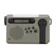thumbnail image 5 of Radio de Emergencia Bling Bling Alarma SOS Portátil Negro Verde, 5 of 12