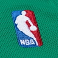 thumbnail image 5 of Men's Mitchell & Ness Rajon Rondo Kelly Green Boston Celtics 2007-08 Hardwood Classics Authentic Jersey, 5 of 7