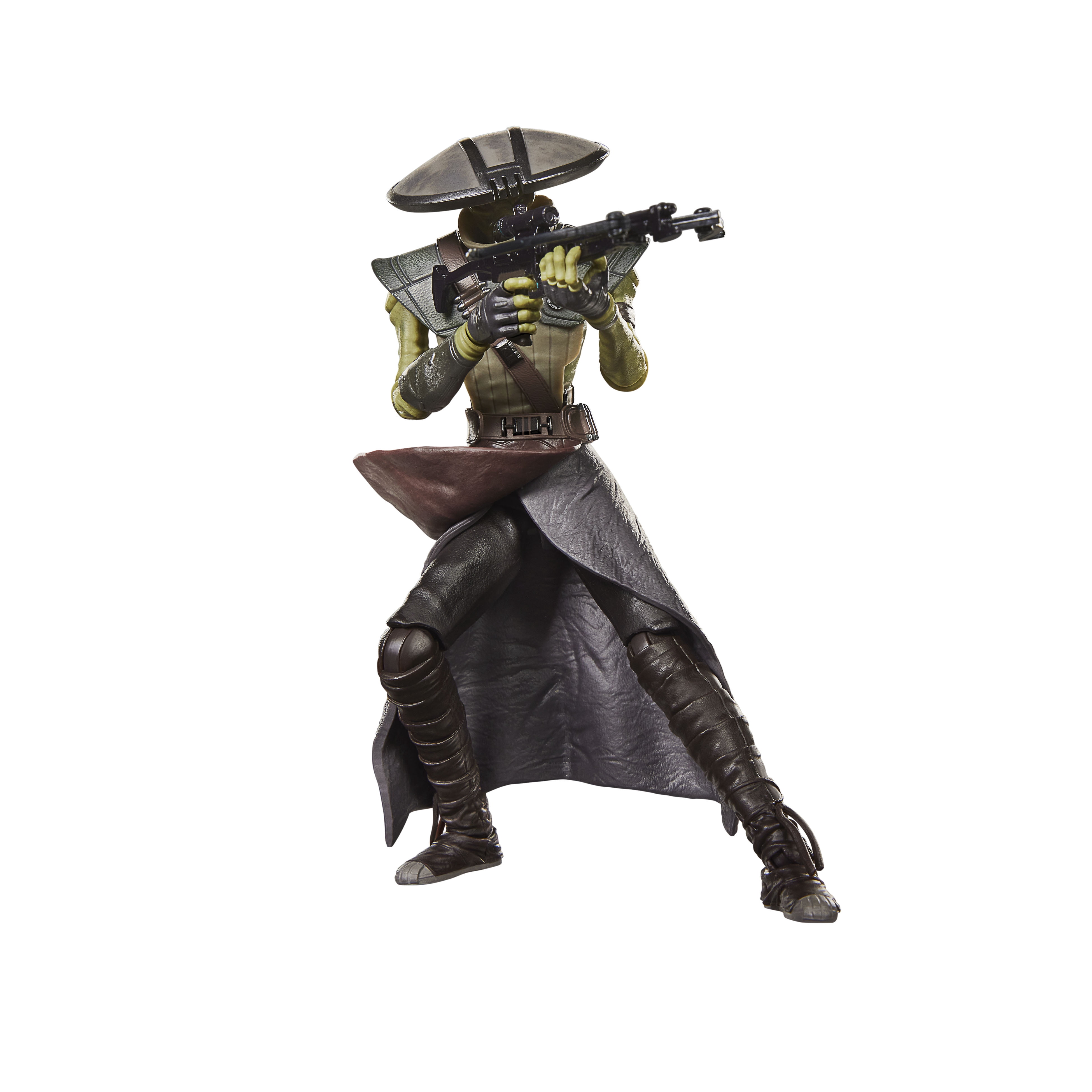 Star Wars The Black Series Embo Action Figure (6 in.)