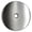Brushed Nickel, variant on 4-Pack Matte Black Thick Backplate for Cabinet Knobs, 2-1/3" Round Rosette Plate for Bifold Closet Doors, Large Escutcheon Back Plates Washers Sheets for Door Pulls & Handles