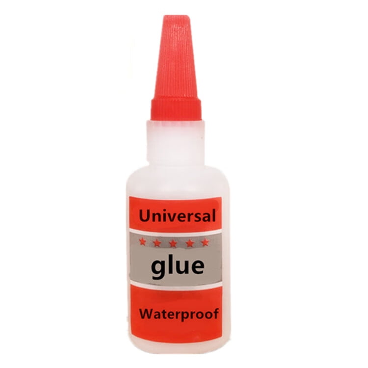 Universal Glue 50ml Unique Ceramic Repair Super Glue