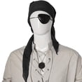 thumbnail image 3 of Disfraz BEDJIMI Medieval Renacentista Pirata Fiesta de Halloween, 3 of 6