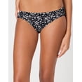 thumbnail image 2 of Hanes Ultimate ComfortSoft Women's Bikini Underwear, 5-Pack M Sk Gh/Fz P Bl/S Gr/Pr B/N Dy 5, 2 of 8