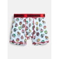 thumbnail image 3 of Super Mario Boys Boxer Brief Underwear, 4-Pack, Sizes XS-XL, 3 of 6