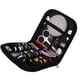 thumbnail image 4 of Qukaim Kit de costura portátil para reparación de ropa, juego de costura con hilos de varios colores para adultos, juego de agujas, carretes, herramienta de costura, suministros de costura de viaje, 4 of 5