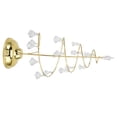 thumbnail image 1 of Christmas Tree Desk Lamp, 13in LED Christmas Tree Table Light  for Stair for Bedroom, 1 of 8