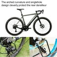 thumbnail image 3 of 3pcs mountain bike rear derailleur protector-2 bold style + 1 regular style, 3 of 5