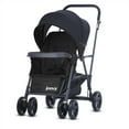 thumbnail image 1 of Joovy Caboose Graphite Stand-on Tandem Stroller, 1 of 5