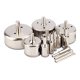 thumbnail image 2 of Broca Para Sierra Perforadora De Vidrio ANGGREK 3 mm 5 mm 6 mm 8 mm 10 mm 12 mm 16 mm 18 mm 20 mm 30 mm 40 mm 50 mm 60 mm 70 mm Otros, 2 of 8