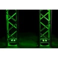 thumbnail image 5 of Eliminator Lighting Mega Hex L Pars with 4 x 20-Watt RGBLA+UV LEDs and Remote Controls Duo Package, 5 of 9
