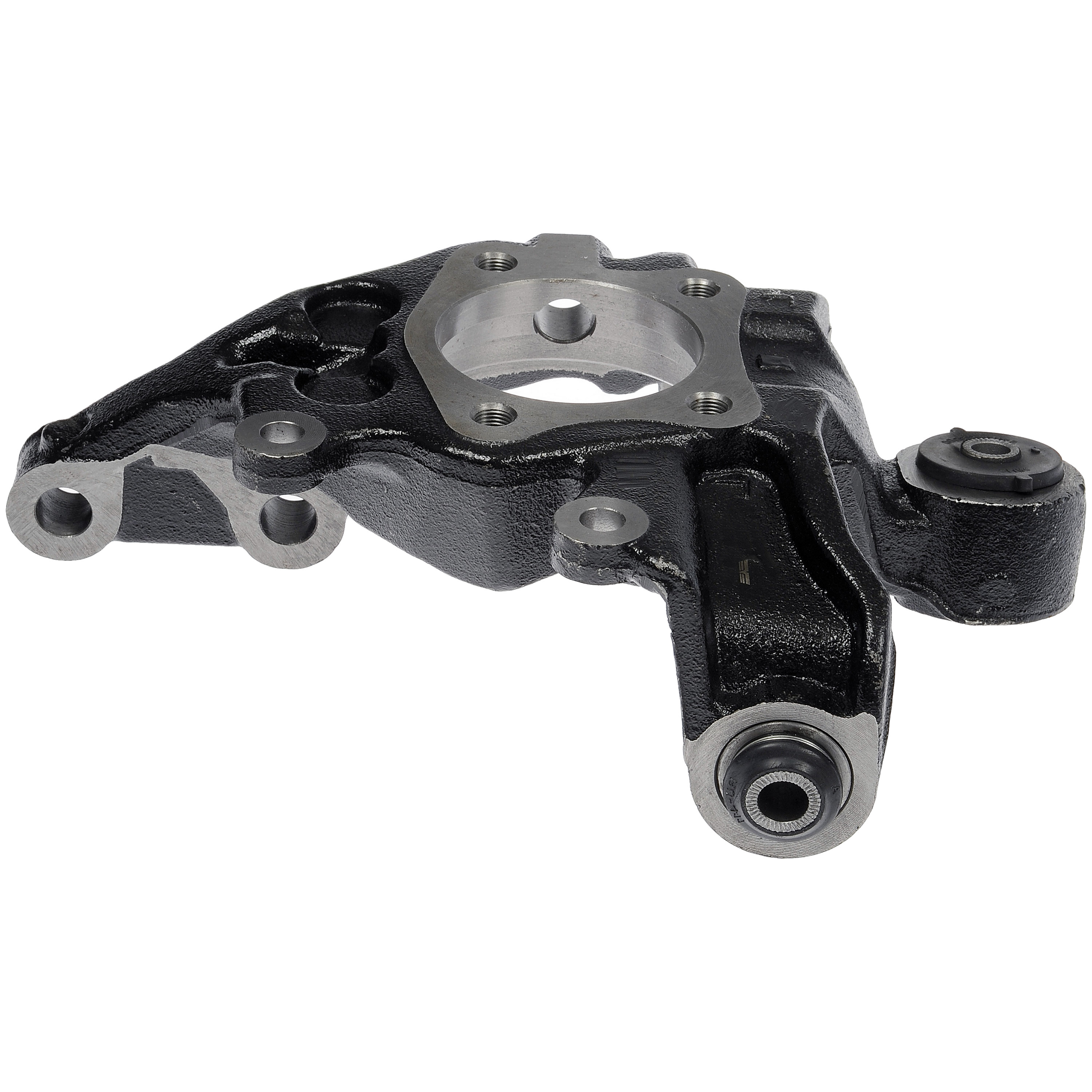 Dorman 698-176 Rear Passenger Side Suspension Knuckle for Specific Toyota Models