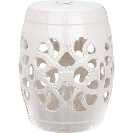 Safavieh Imperial Vine Garden Stool