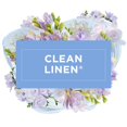 thumbnail image 2 of Kit de inicio para ambientadores Glade Plugins Plus Clean Linen, 2 of 8