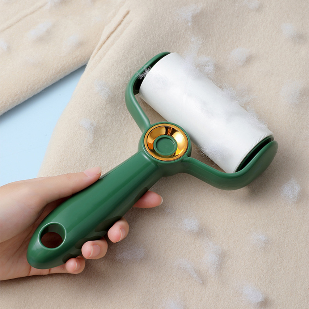 Pet Hair Remover Roller Easy To Use Hair Removal Tool for Car Seats and