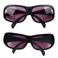 thumbnail image 1 of Gafas De Seguridad Ultravioleta, Lentes Rosas 808nm OD5 Gafas De Seguridad De Cosmetología Ligeras Multifunción Para Salón De Belleza, 1 of 8